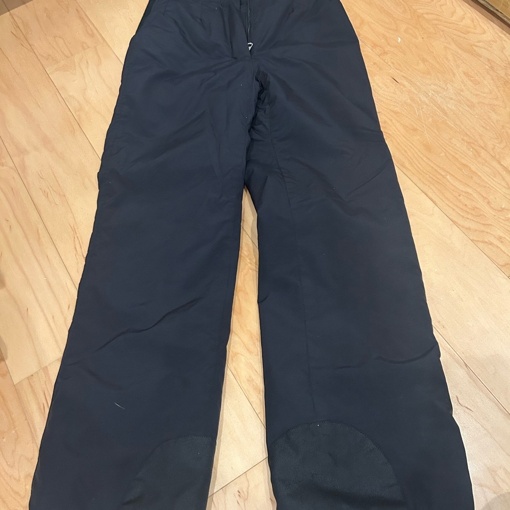 Obermeyer Women’s Black Snow Pants - Great condition!